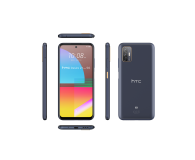 HTC Desire 21 Pro 5G 8/128GB Blue 90Hz - 644074 - zdjęcie 3
